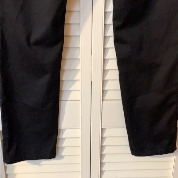 Denim Legging / NWT - Picture 4 of 8